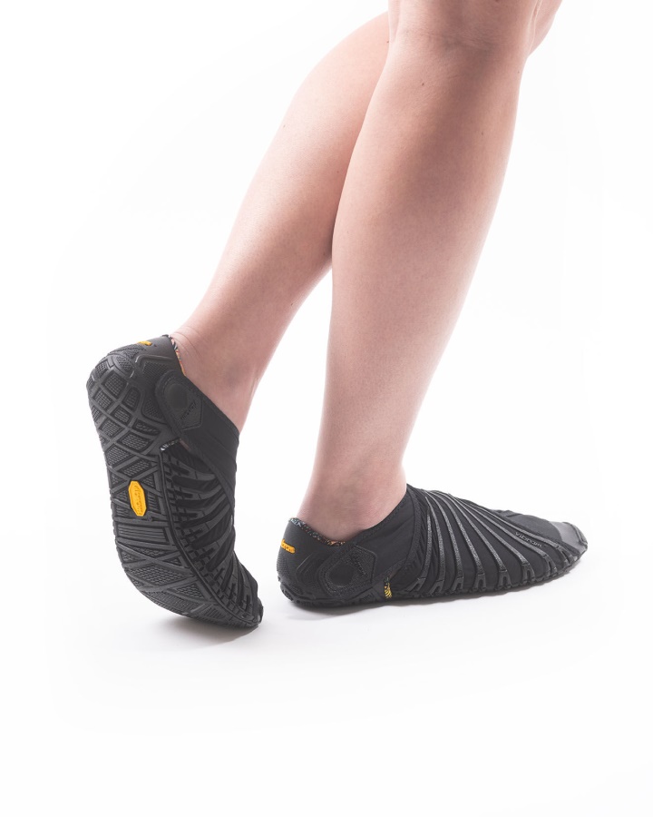 Vibram Women's Furoshiki Black